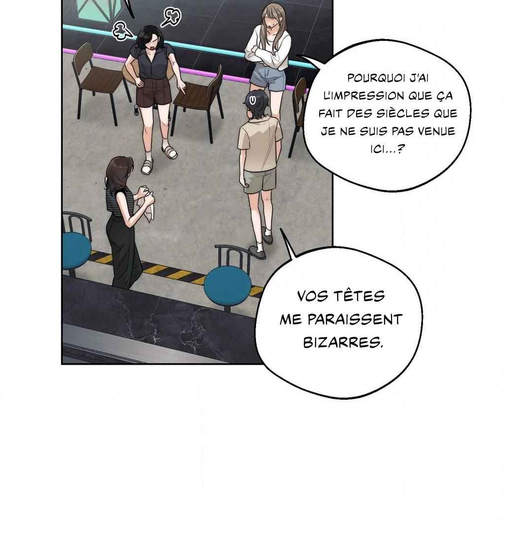 Drunken My Boss Chapter 33 - Page 6