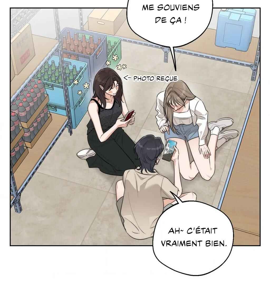 Drunken My Boss Chapter 33 - Page 60