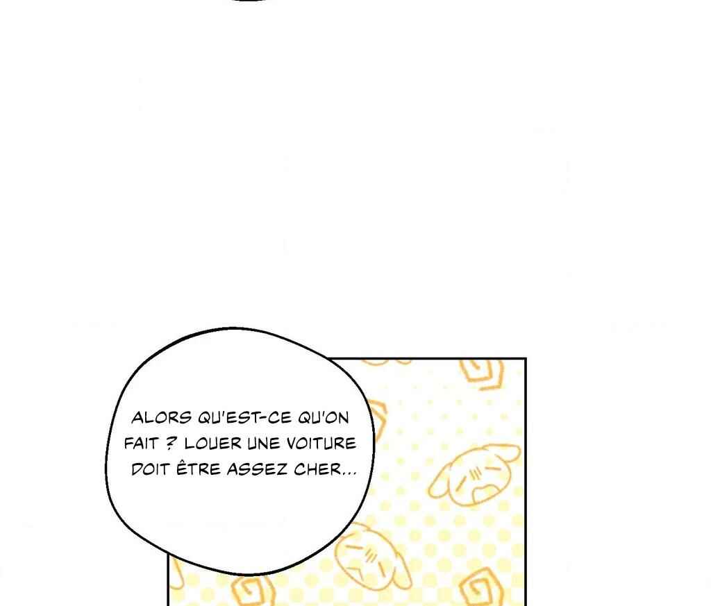 Drunken My Boss Chapter 33 - Page 65