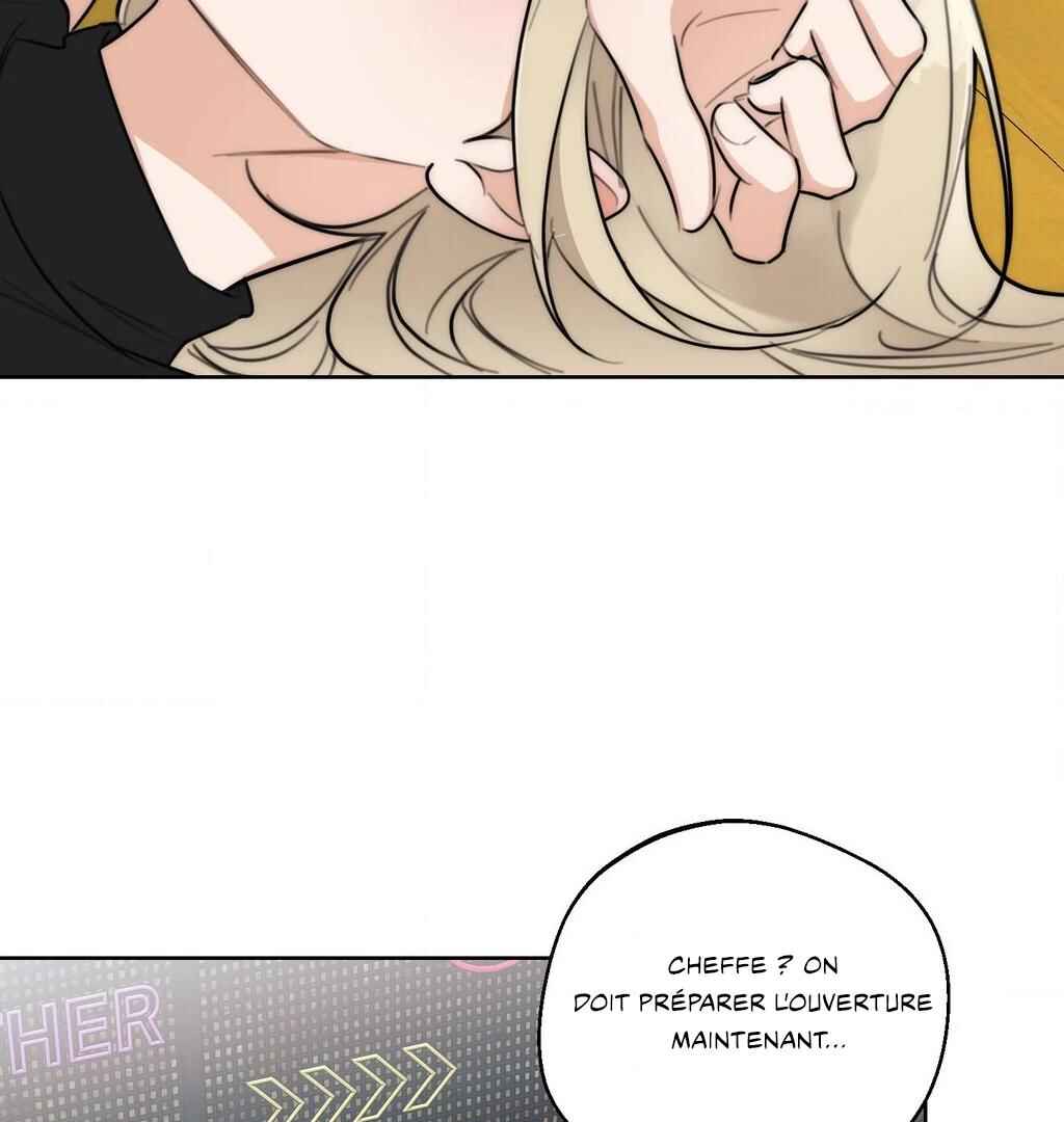Drunken My Boss Chapter 33 - Page 76