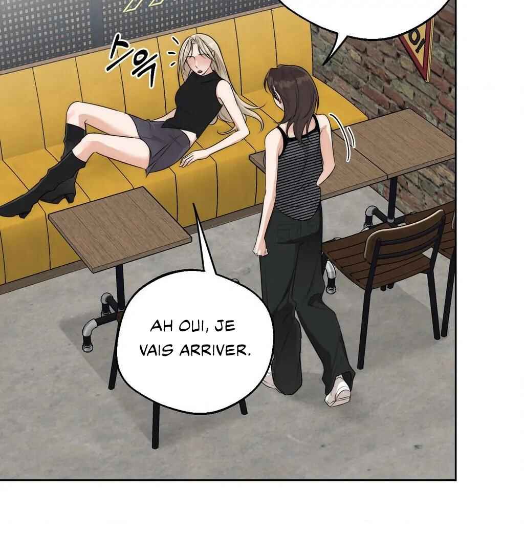 Drunken My Boss Chapter 33 - Page 77