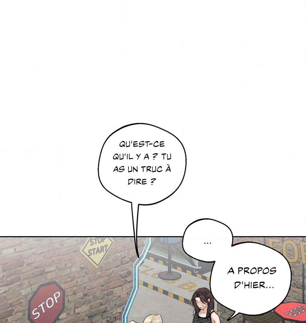 Drunken My Boss Chapter 33 - Page 78