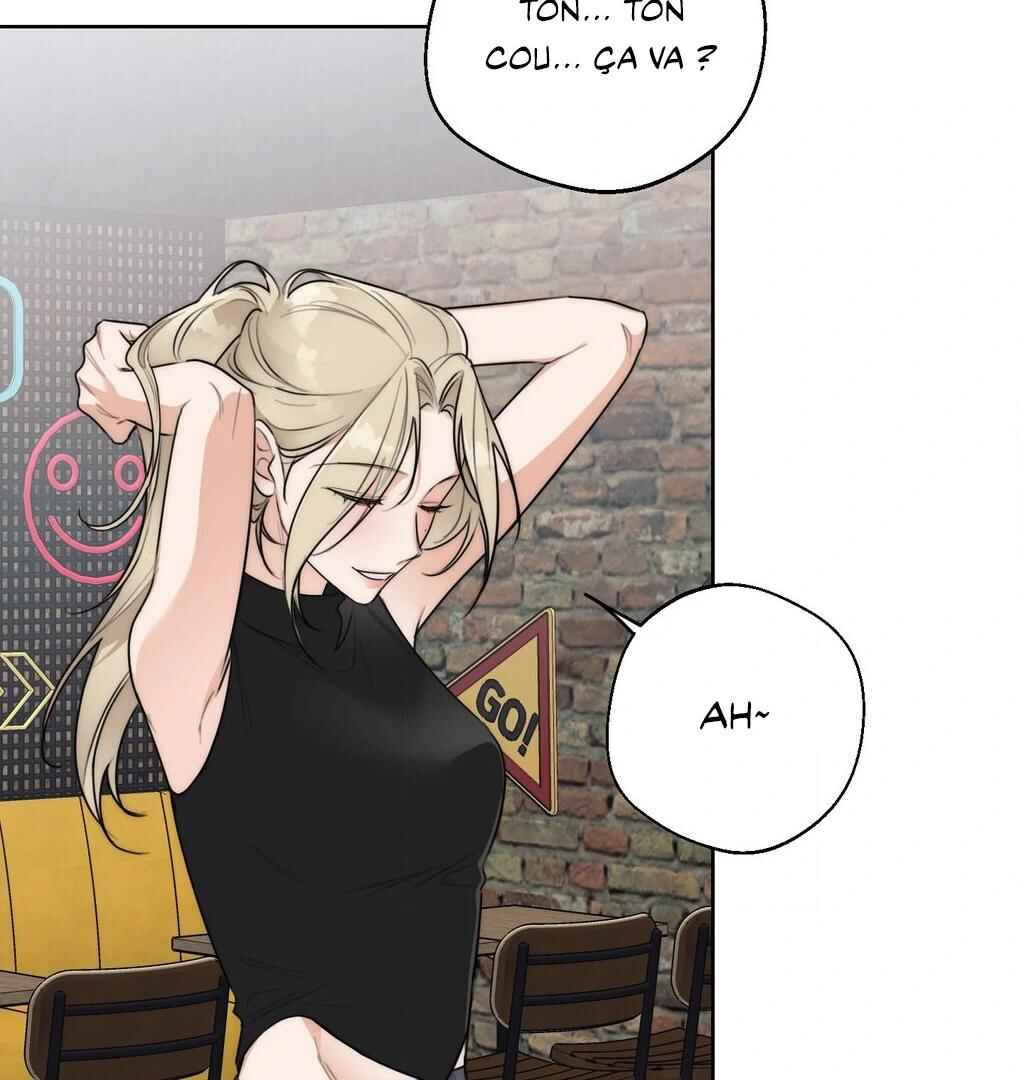 Drunken My Boss Chapter 33 - Page 80