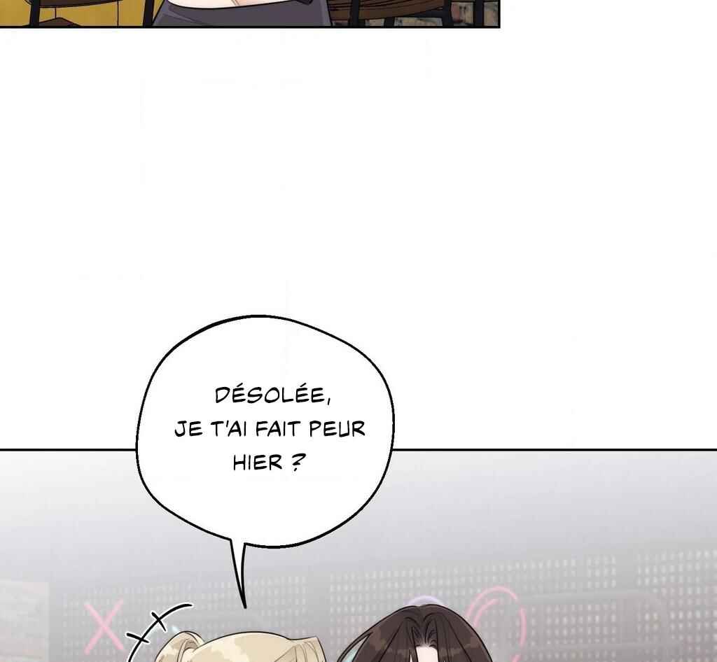 Drunken My Boss Chapter 33 - Page 81