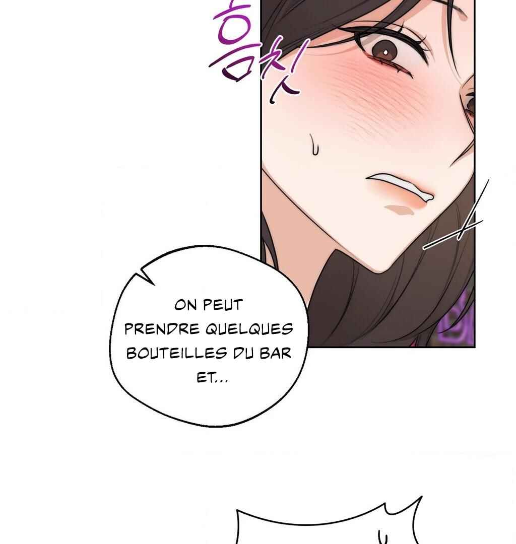 Drunken My Boss Chapter 33 - Page 85