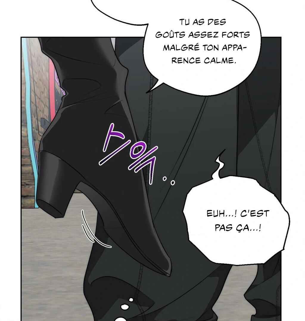 Drunken My Boss Chapter 33 - Page 88