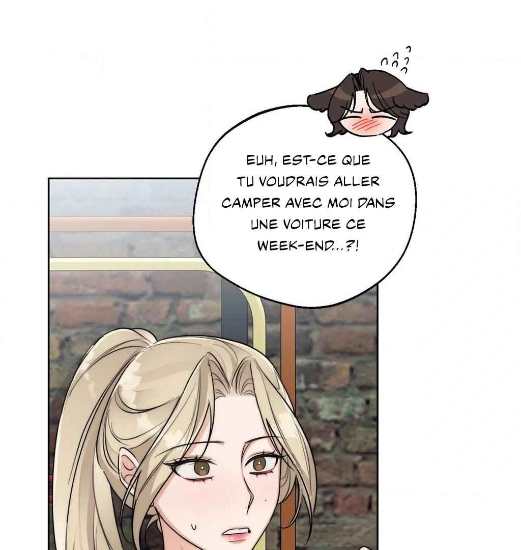 Drunken My Boss Chapter 33 - Page 91