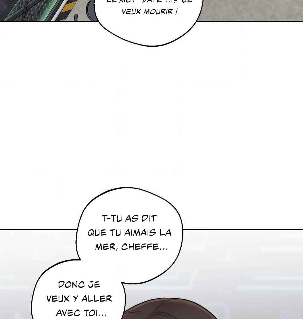 Drunken My Boss Chapter 33 - Page 94