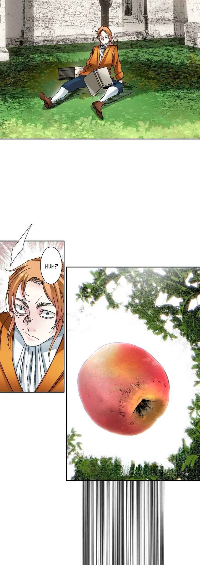 Eternal Club Chapter 290 - Page 13