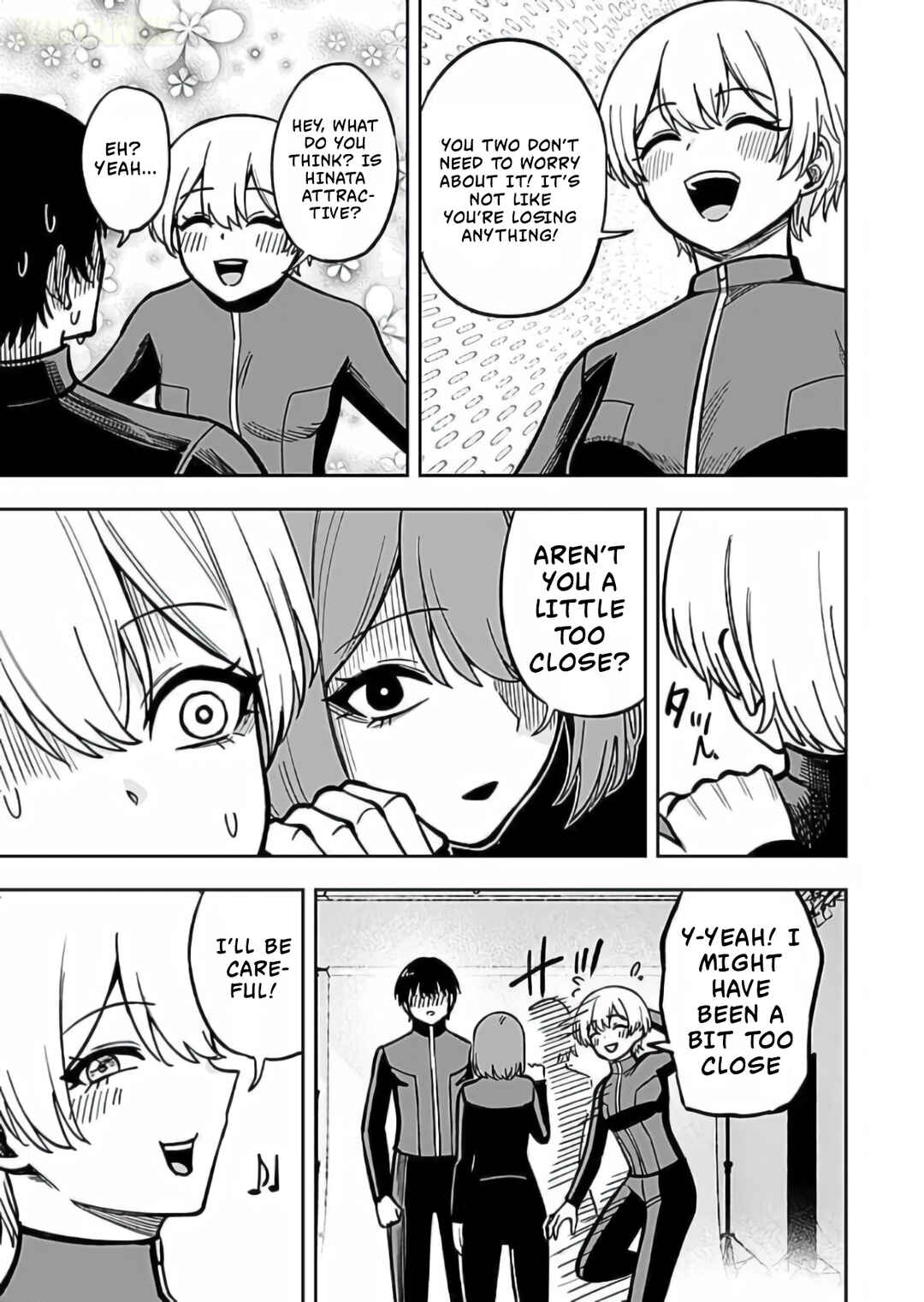 Keiken wo Sukiru ni suru Bannou na Nouryoku wo Te ni Irete, Saikyou no Tansaku-sha ni Narimashita ~JK to Issho ni Dungeon Tansaku de Nariagaru~ Chapter 12 - Page 18