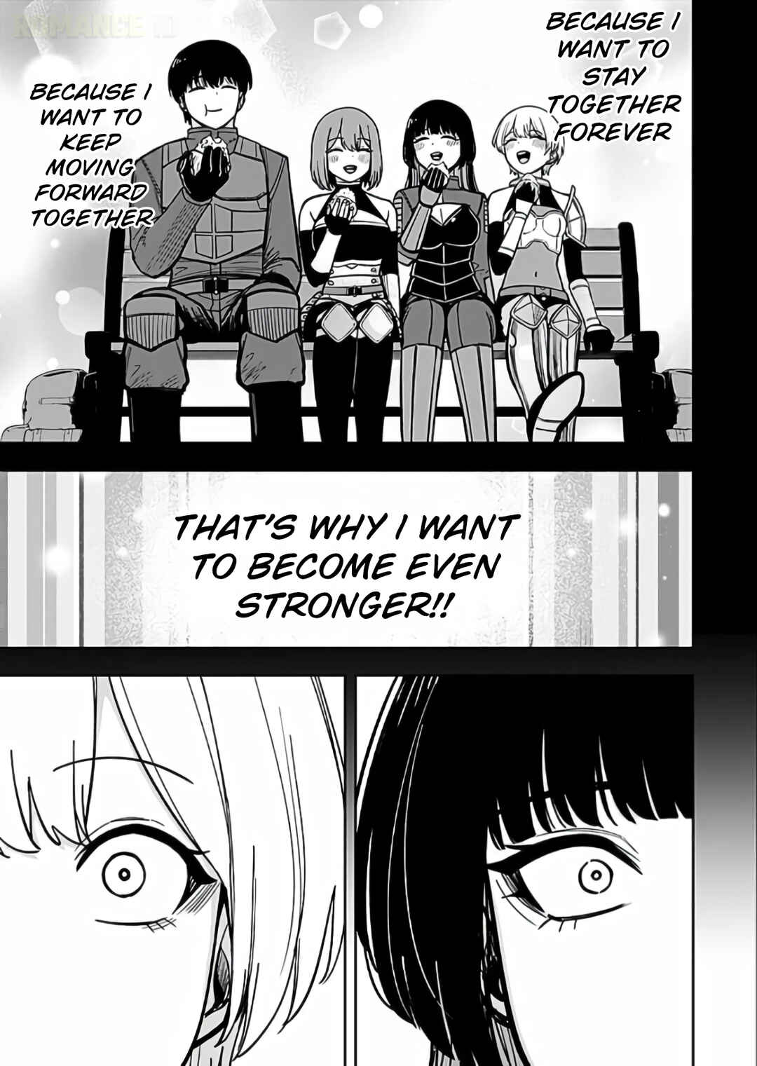 Keiken wo Sukiru ni suru Bannou na Nouryoku wo Te ni Irete, Saikyou no Tansaku-sha ni Narimashita ~JK to Issho ni Dungeon Tansaku de Nariagaru~ Chapter 12 - Page 6