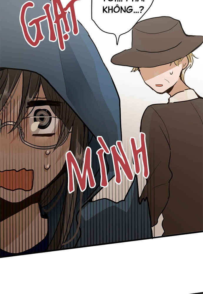 Star Flowers Chapter 71 - Page 10