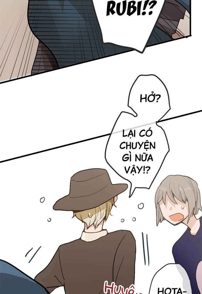 Star Flowers Chapter 71 - Page 13