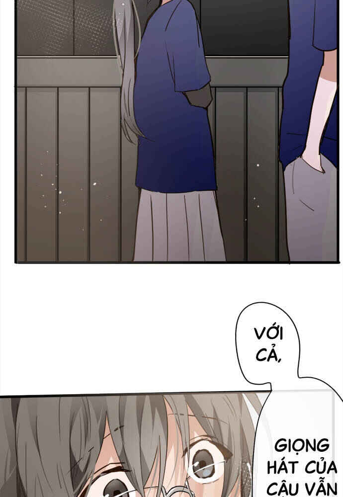 Star Flowers Chapter 71 - Page 26