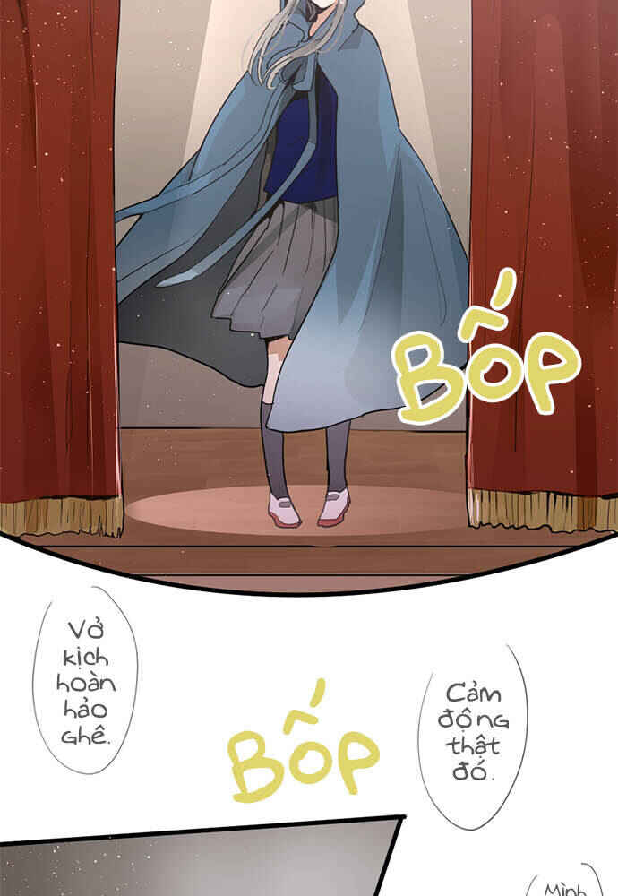 Star Flowers Chapter 71 - Page 3