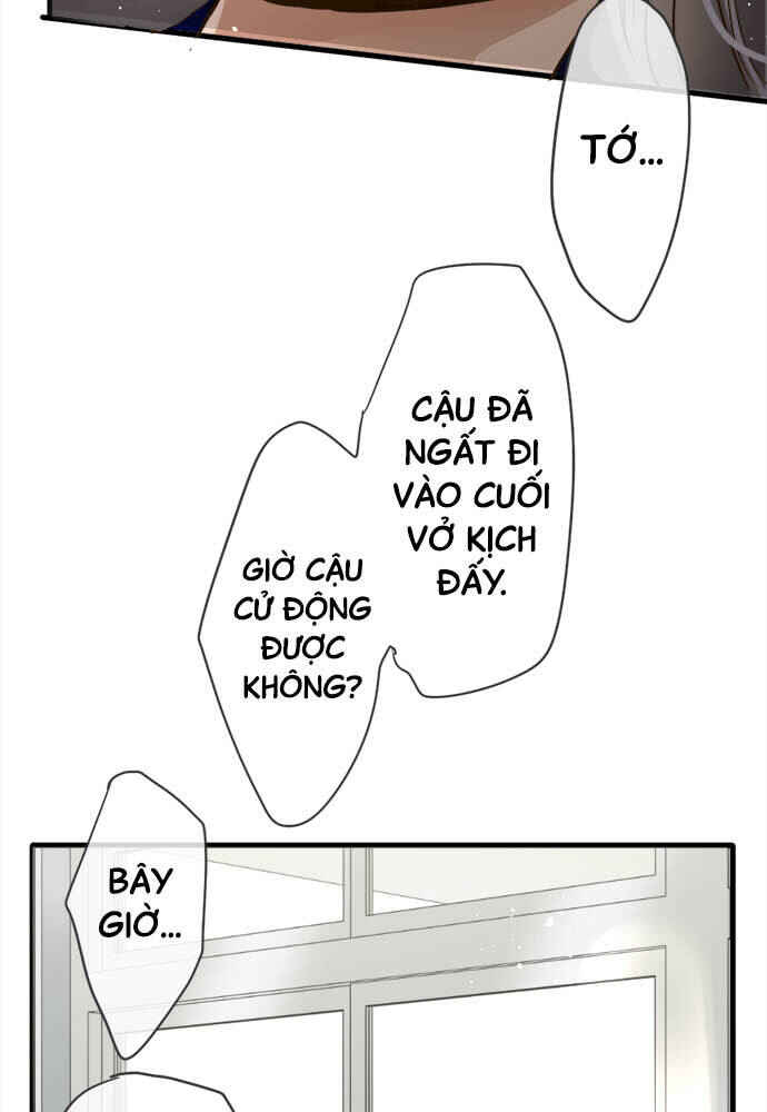 Star Flowers Chapter 71 - Page 50