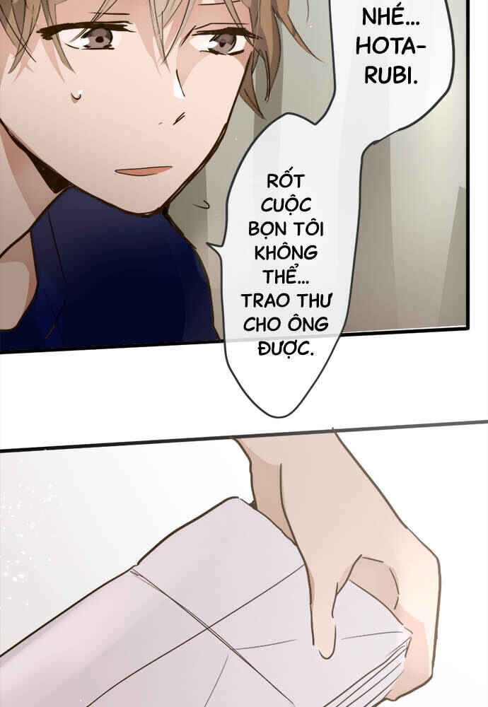 Star Flowers Chapter 71 - Page 53