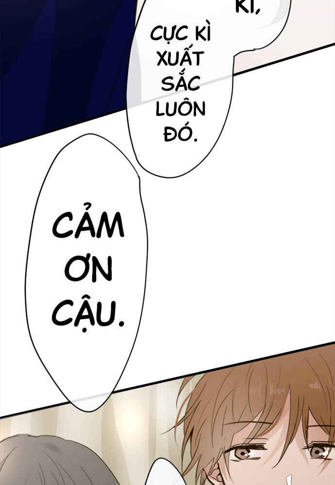 Star Flowers Chapter 71 - Page 66
