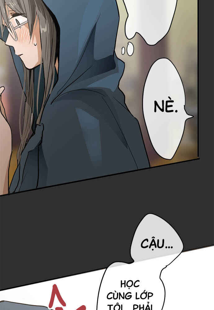 Star Flowers Chapter 71 - Page 9