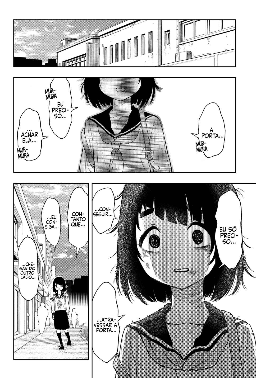 Asura no Sata Chapter 2 - Page 31