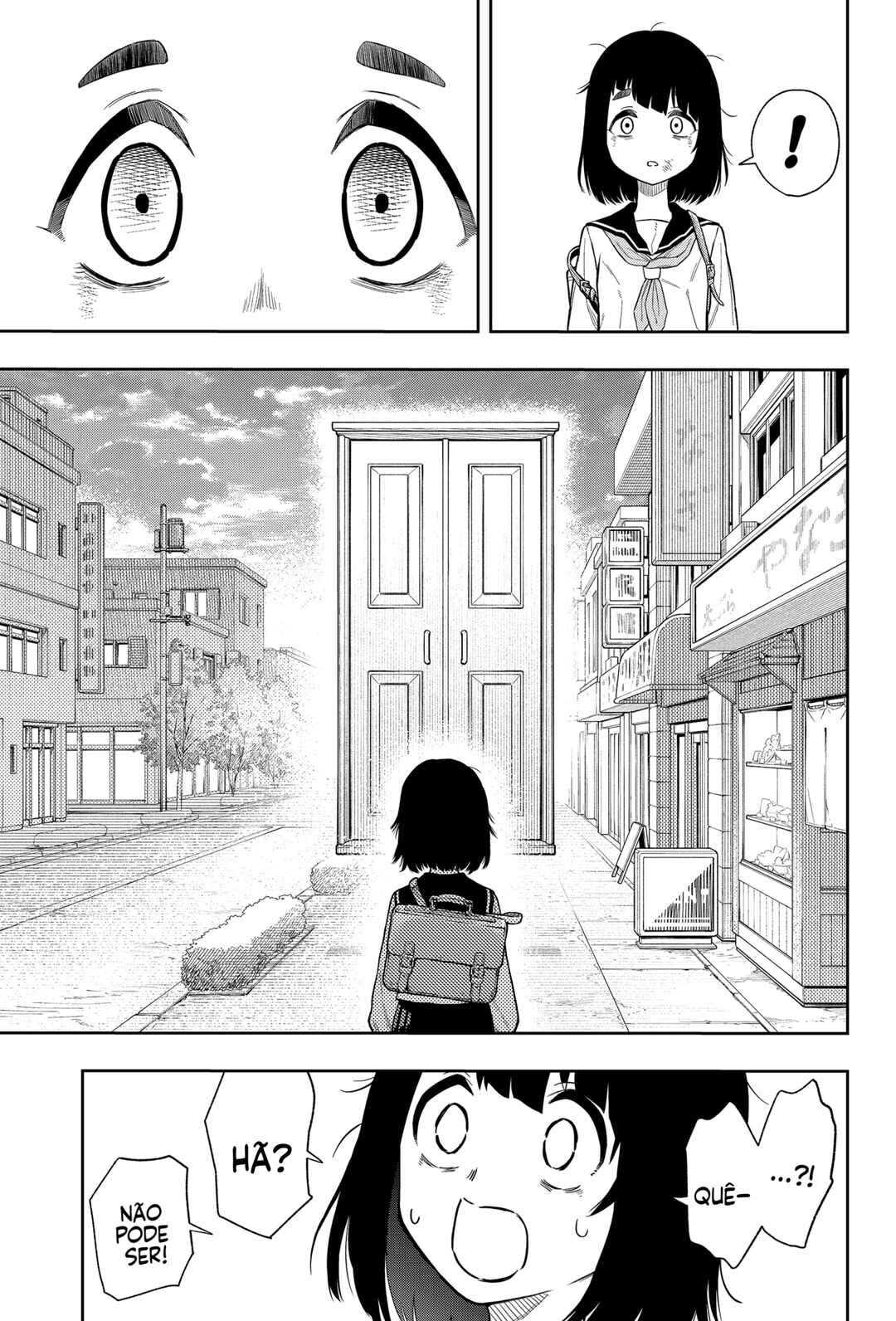 Asura no Sata Chapter 2 - Page 32