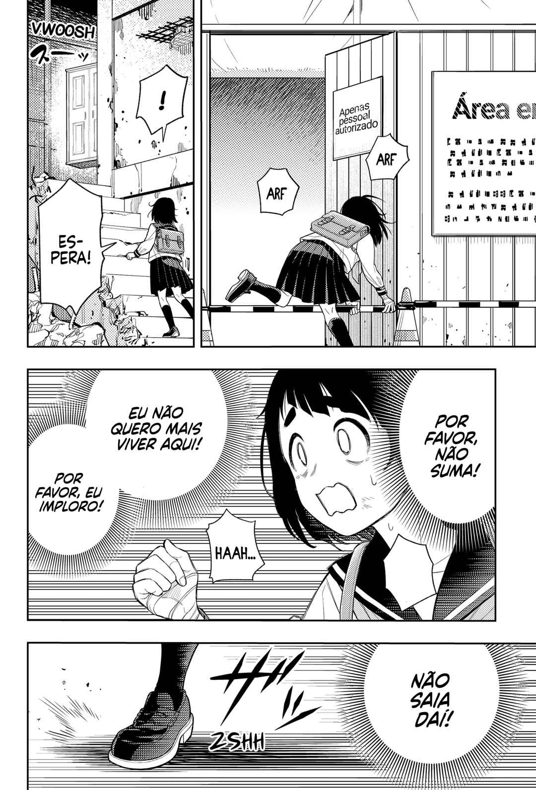 Asura no Sata Chapter 2 - Page 35