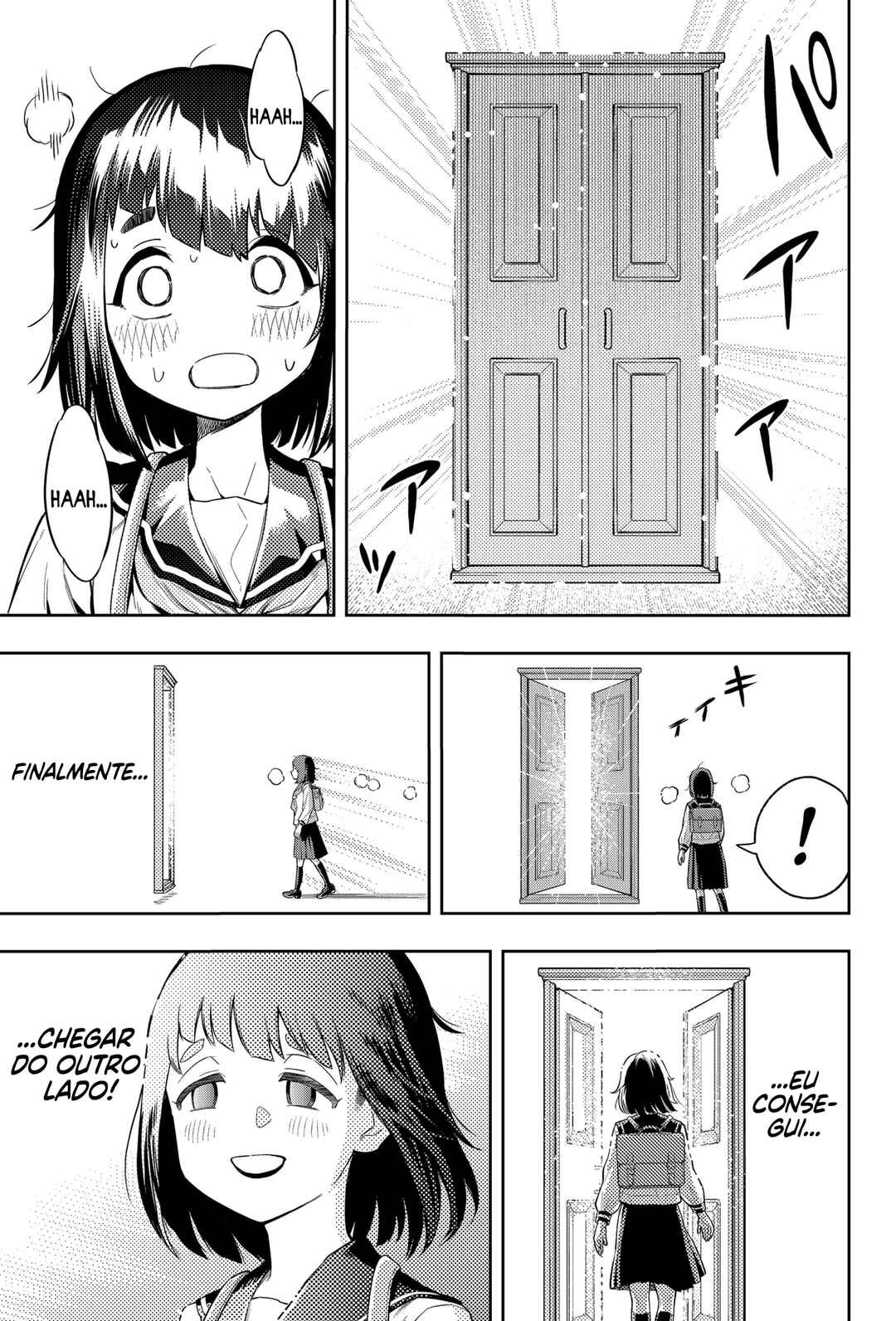 Asura no Sata Chapter 2 - Page 36