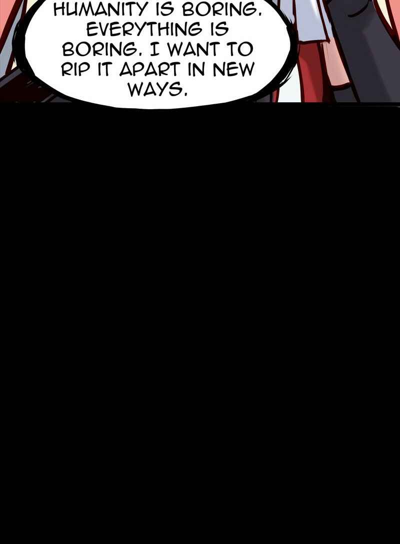 Everywhere & Nowhere Chapter 49 - Page 12