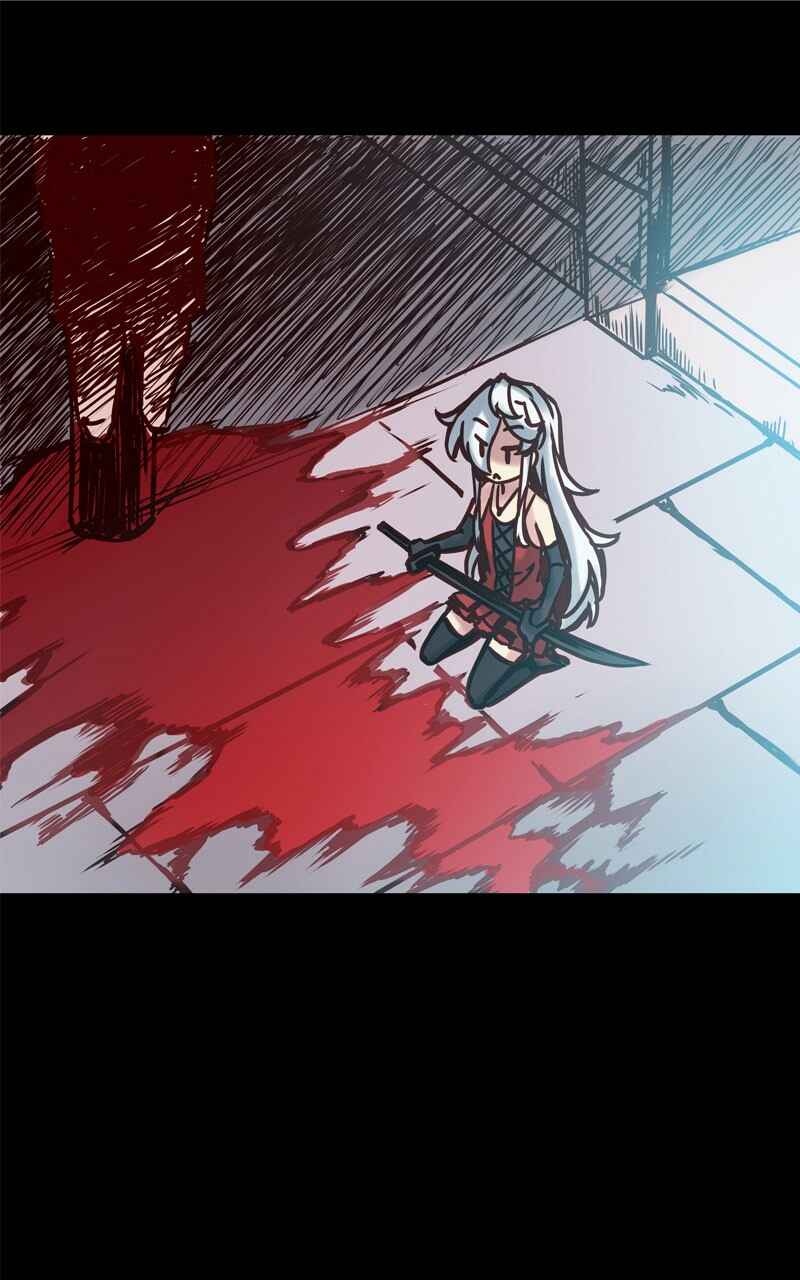 Everywhere & Nowhere Chapter 49 - Page 26