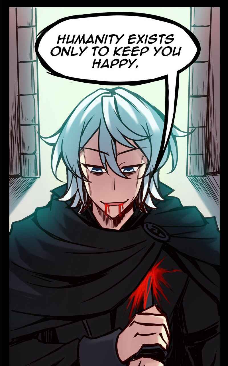Everywhere & Nowhere Chapter 49 - Page 35