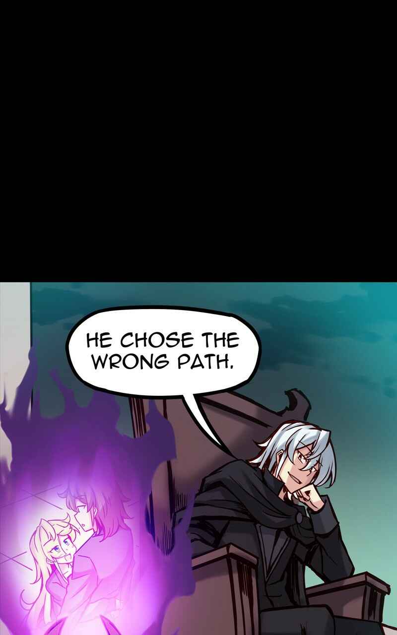 Everywhere & Nowhere Chapter 49 - Page 5