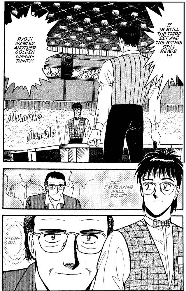 Break Shot Chapter 59 - Page 13