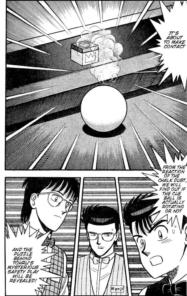 Break Shot Chapter 59 - Page 2