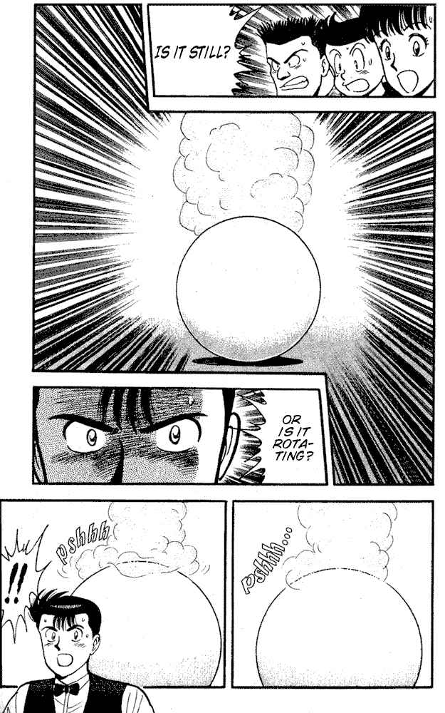 Break Shot Chapter 59 - Page 3