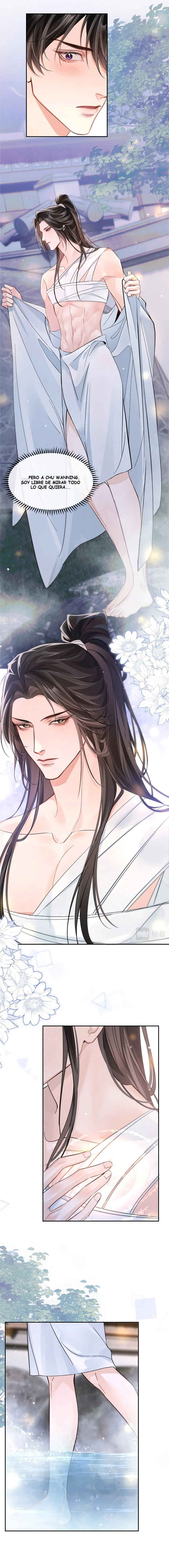 The Husky and His White Cat Shizun Chapter 43 - Page 3