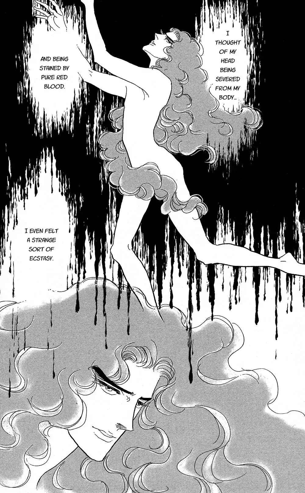 Versailles no Bara Chapter 62 - Page 25