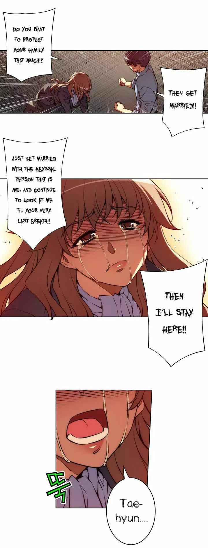Unbalance Triangle Chapter 46.2 - Page 11