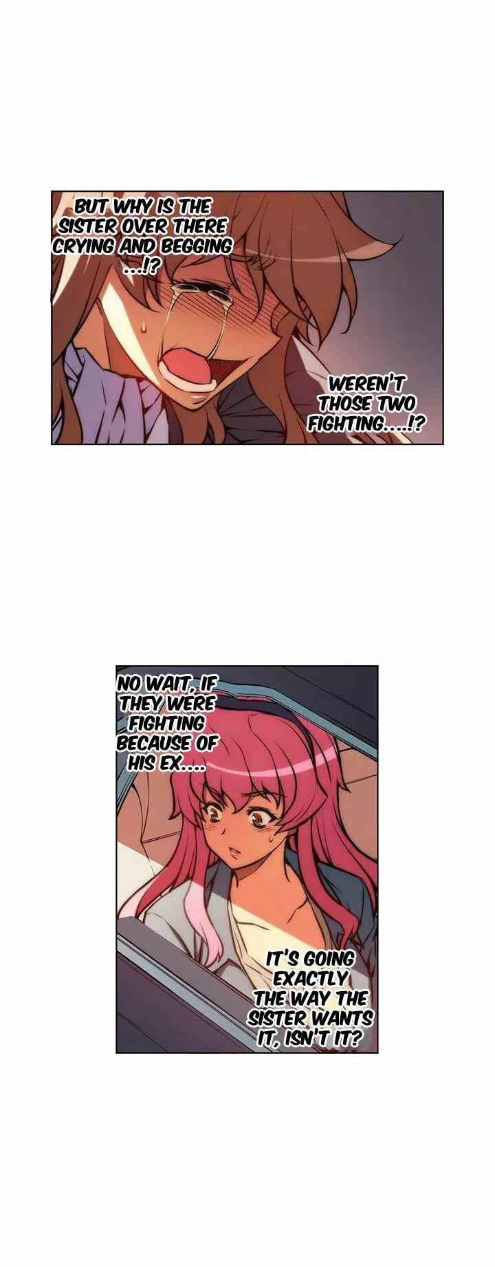 Unbalance Triangle Chapter 46.2 - Page 3