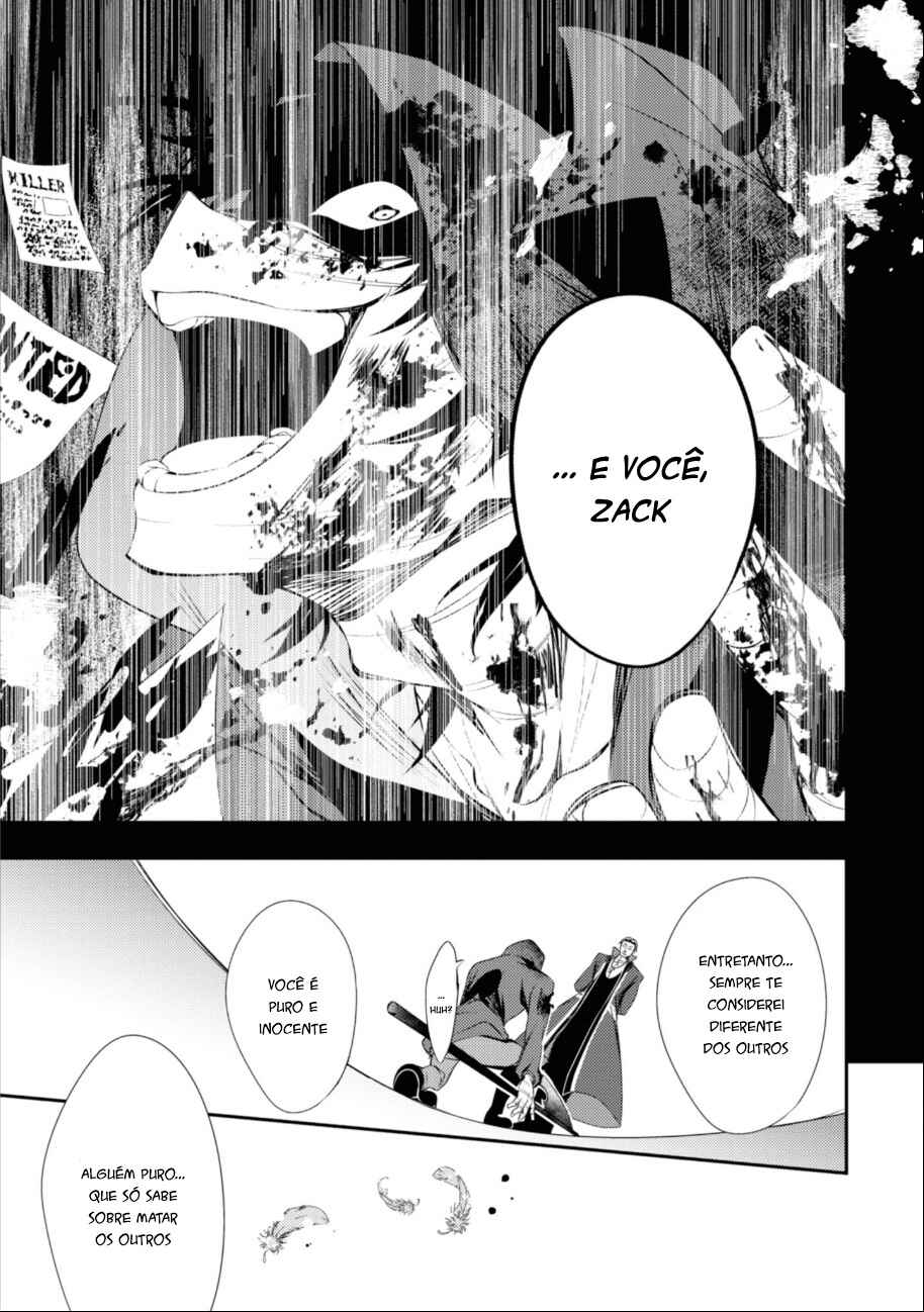 Angels of Death Chapter 37 - Page 13