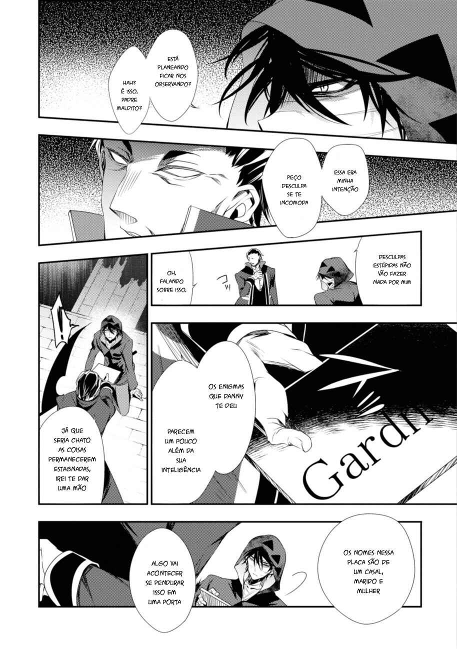 Angels of Death Chapter 37 - Page 17