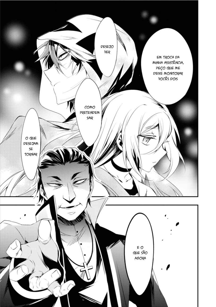 Angels of Death Chapter 37 - Page 18