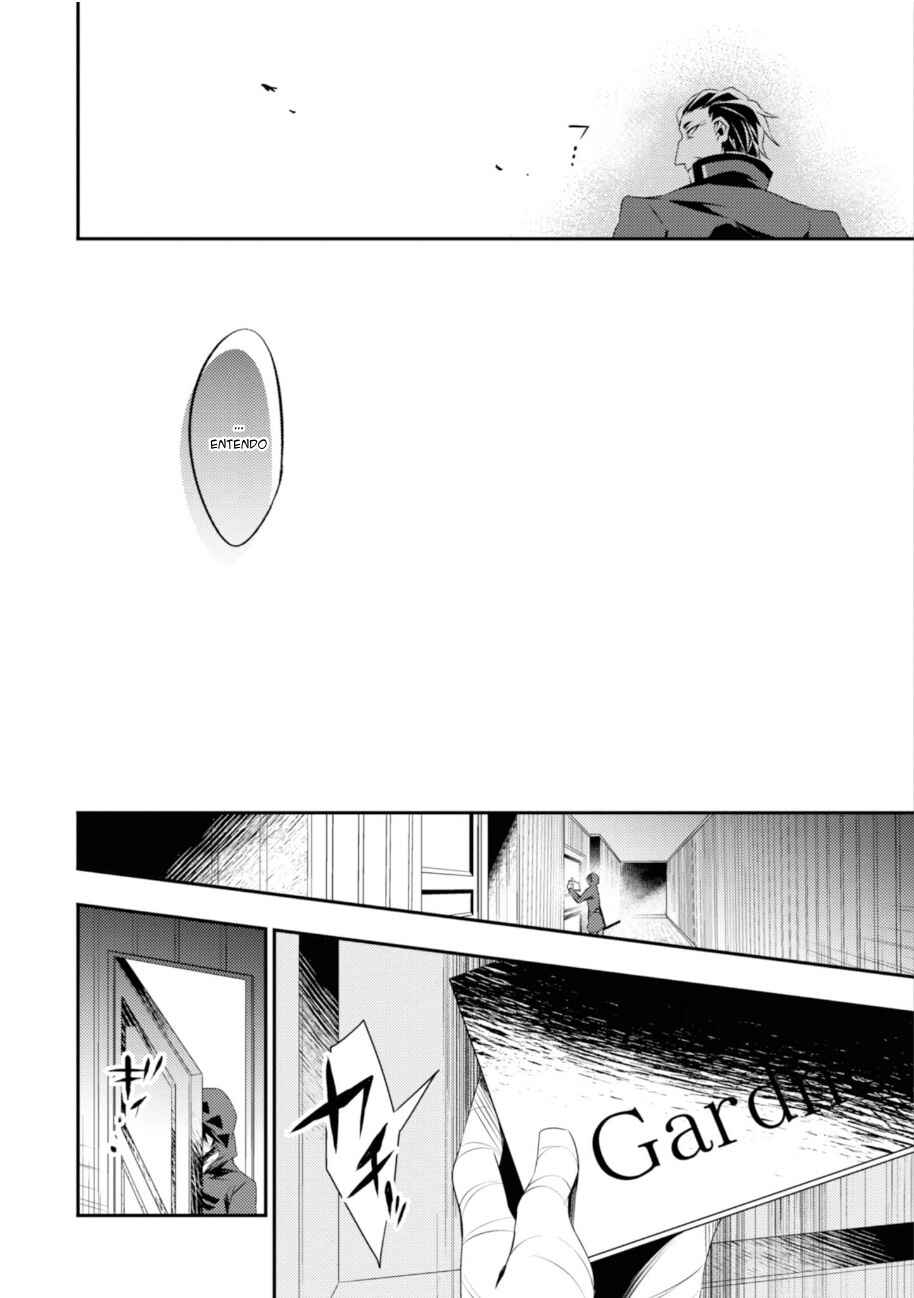 Angels of Death Chapter 37 - Page 21