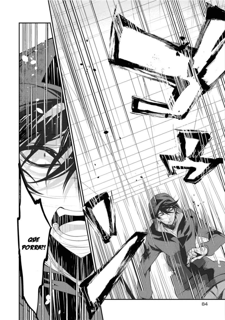 Angels of Death Chapter 37 - Page 23