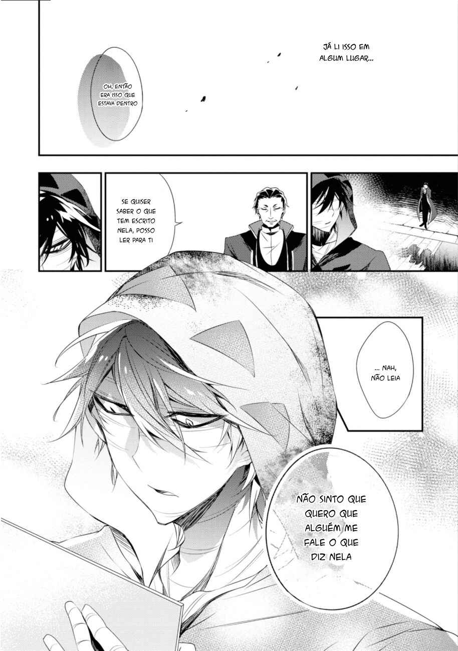 Angels of Death Chapter 37 - Page 27