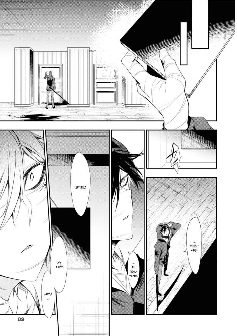 Angels of Death Chapter 37 - Page 28