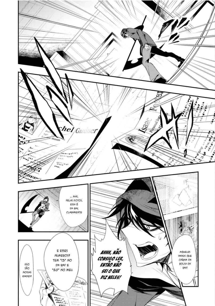 Angels of Death Chapter 37 - Page 29