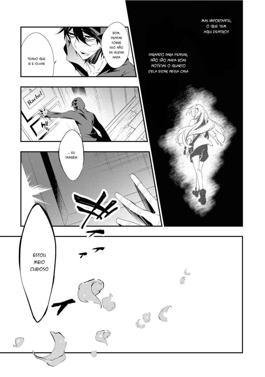 Angels of Death Chapter 37 - Page 32
