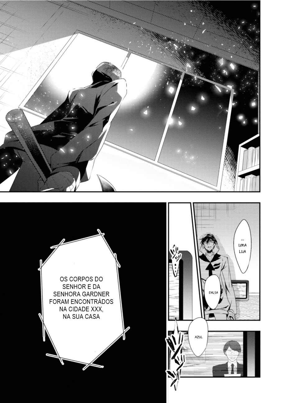 Angels of Death Chapter 37 - Page 34