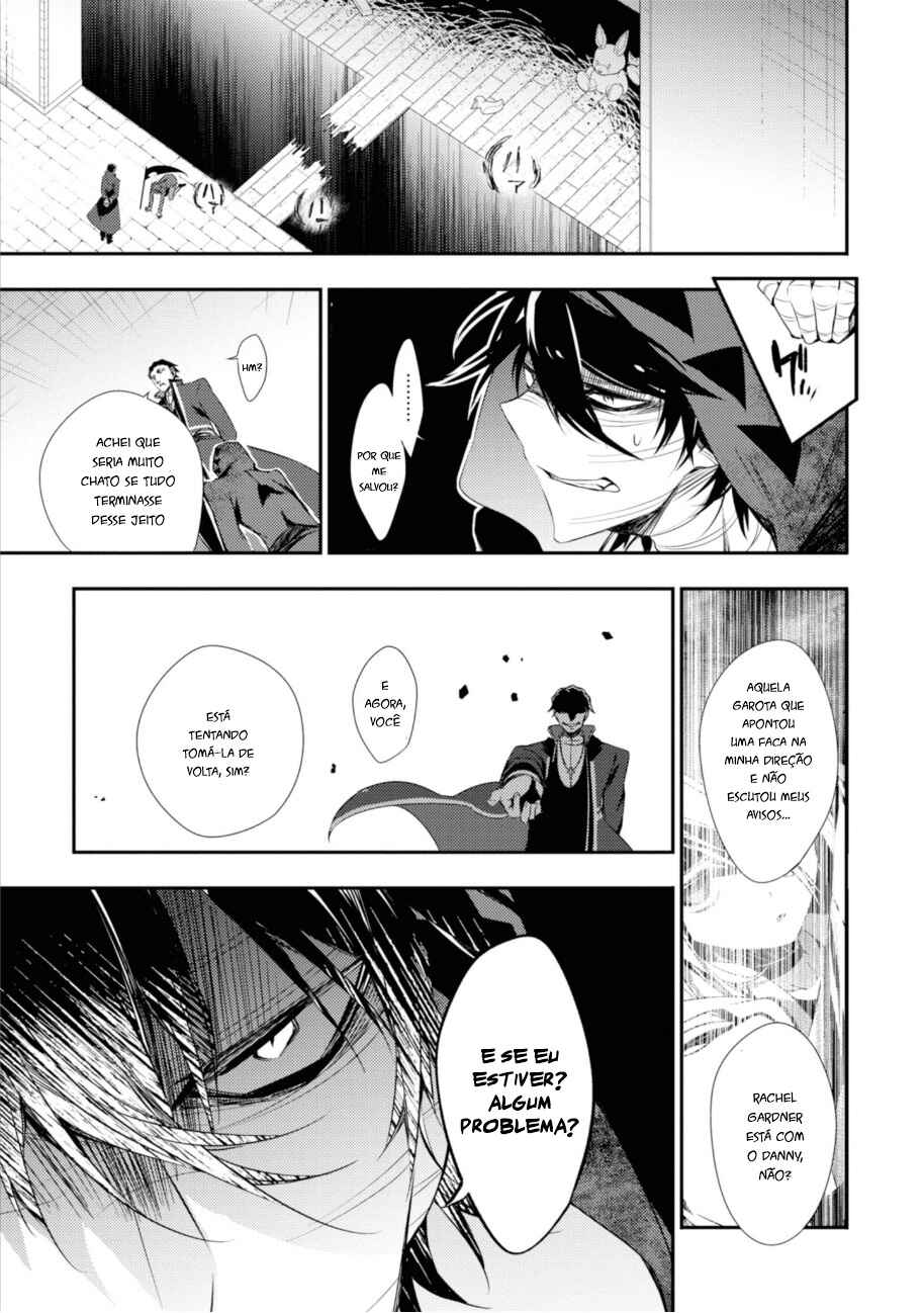 Angels of Death Chapter 37 - Page 5