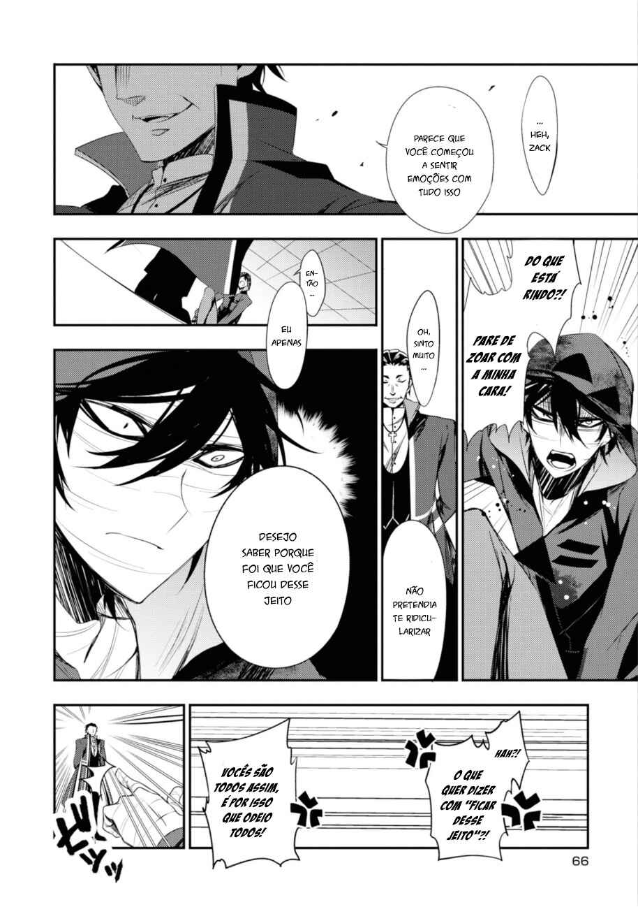 Angels of Death Chapter 37 - Page 6